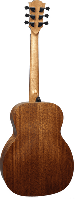 LAG GLA TRAVEL KAE / Travel Serisi Khaya Elektro Akustik Gitar